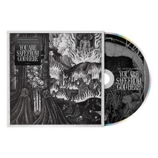 Audio You Are Safe From God Here The Acacia Strain