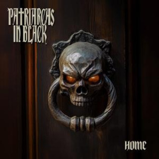 Audio Home (CD Digipak) Patriarchs in Black