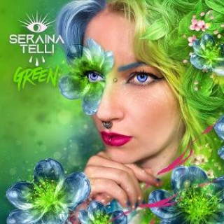 Audio Green (Digipak) Seraina Telli