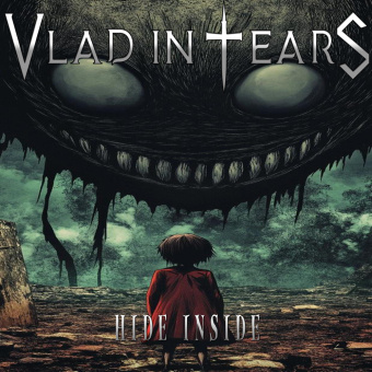 Audio Hide Inside (Digipak) Vlad in Tears