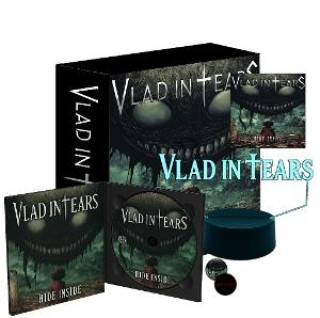 Audio Hide Inside (Fanbox) Vlad in Tears