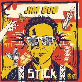 Audio Stick Jim Bob
