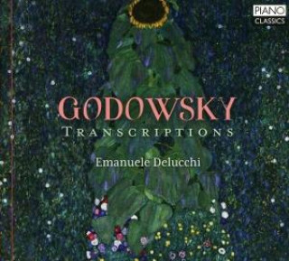 Audio Godowsky:Transcriptions 