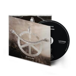 Audio Heartwork (Digipak) 