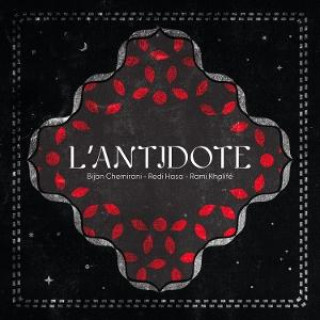 Audio L'Antidote(CD) L'Antidote