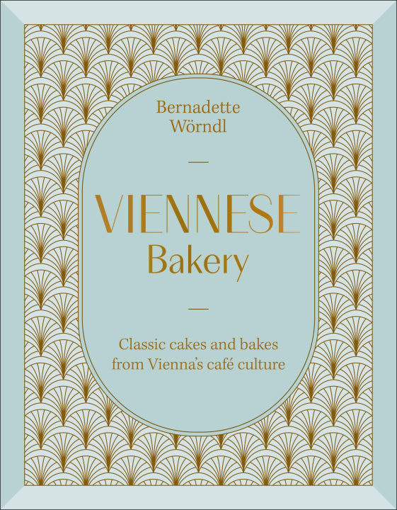 Βιβλίο Viennese Bakery Bernadette Worndl
