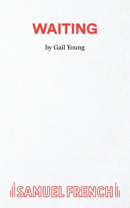 Kniha Waiting Gail Young