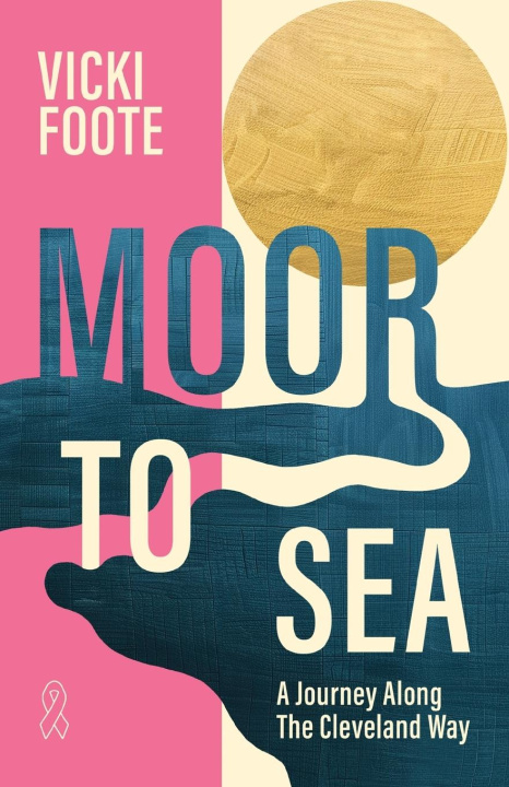 Kniha Moor to Sea 