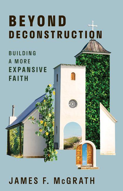 Kniha Beyond Deconstruction 