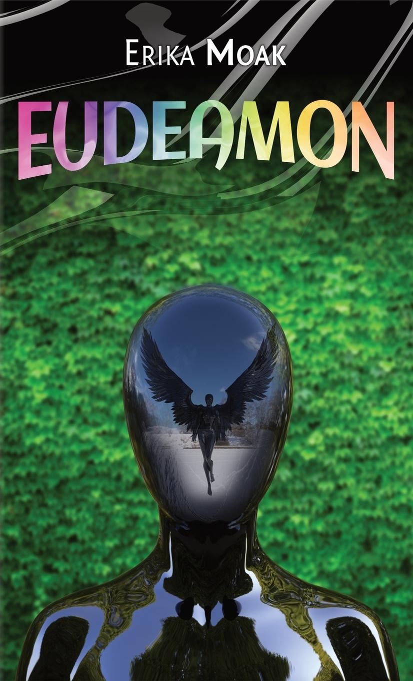 Kniha Eudeamon 