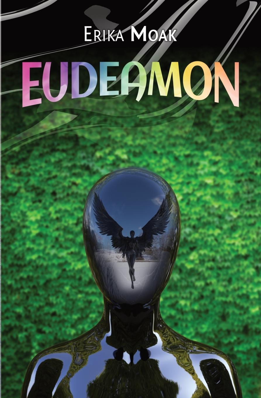 Kniha Eudeamon 
