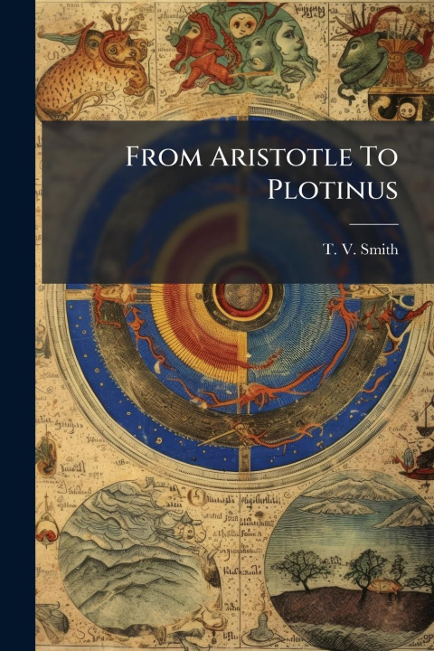Kniha From Aristotle To Plotinus 