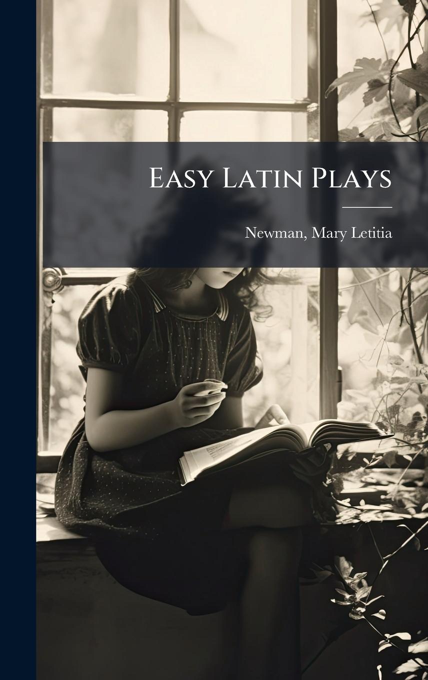 Knjiga Easy Latin Plays 