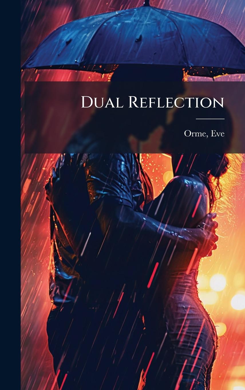 Kniha Dual Reflection 
