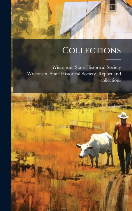 Kniha Collections 