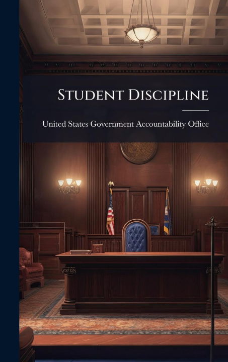 Knjiga Student Discipline 