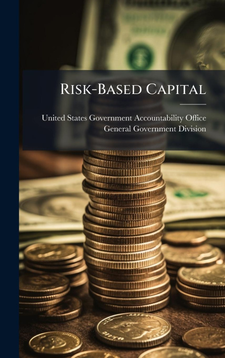 Kniha Risk-Based Capital 