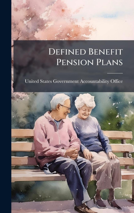 Kniha Defined Benefit Pension Plans 