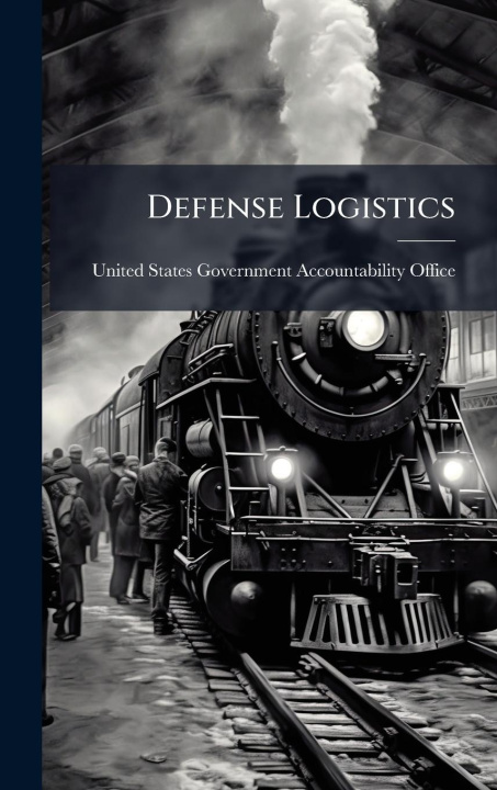 Kniha Defense Logistics 