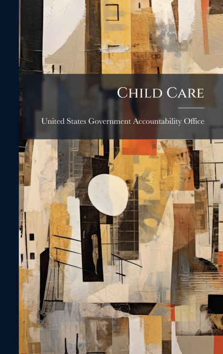 Kniha Child Care 