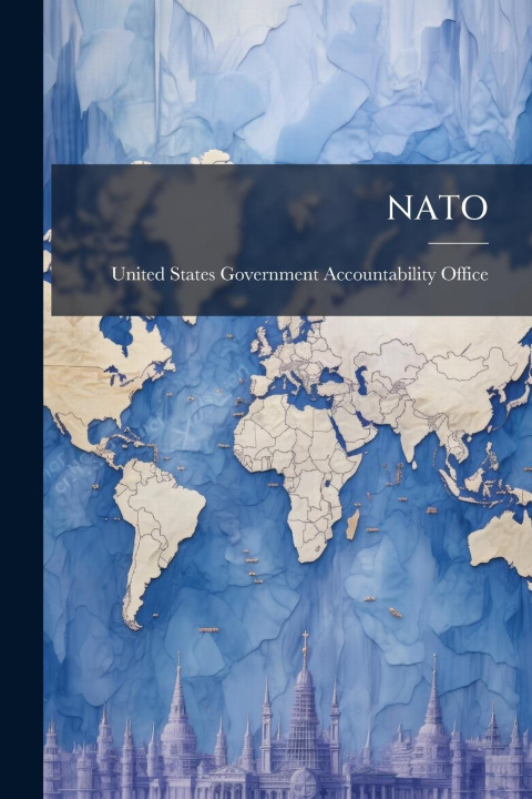 Kniha NATO 