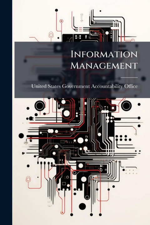 Kniha Information Management 