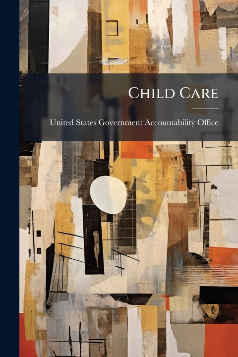 Kniha Child Care 