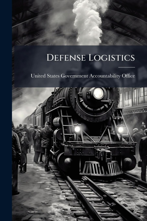 Kniha Defense Logistics 