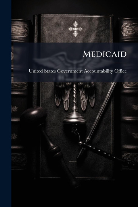 Kniha Medicaid 