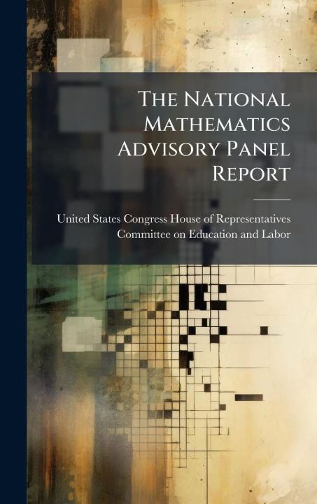 Книга The National Mathematics Advisory Panel Report 