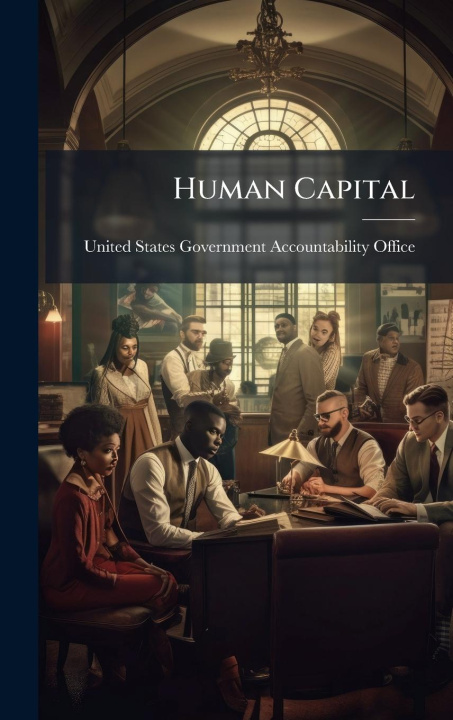Knjiga Human Capital 