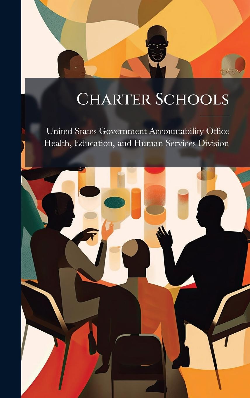 Kniha Charter Schools 
