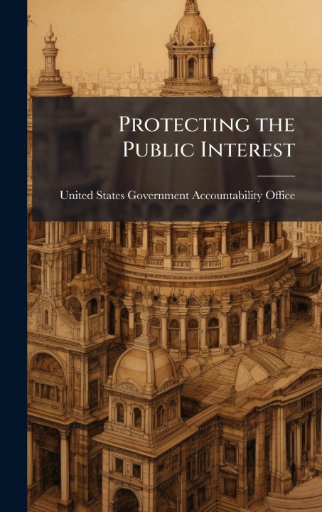 Knjiga Protecting the Public Interest 