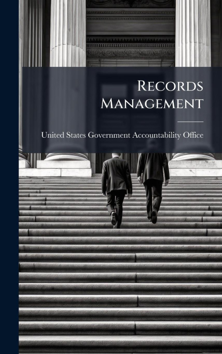 Kniha Records Management 