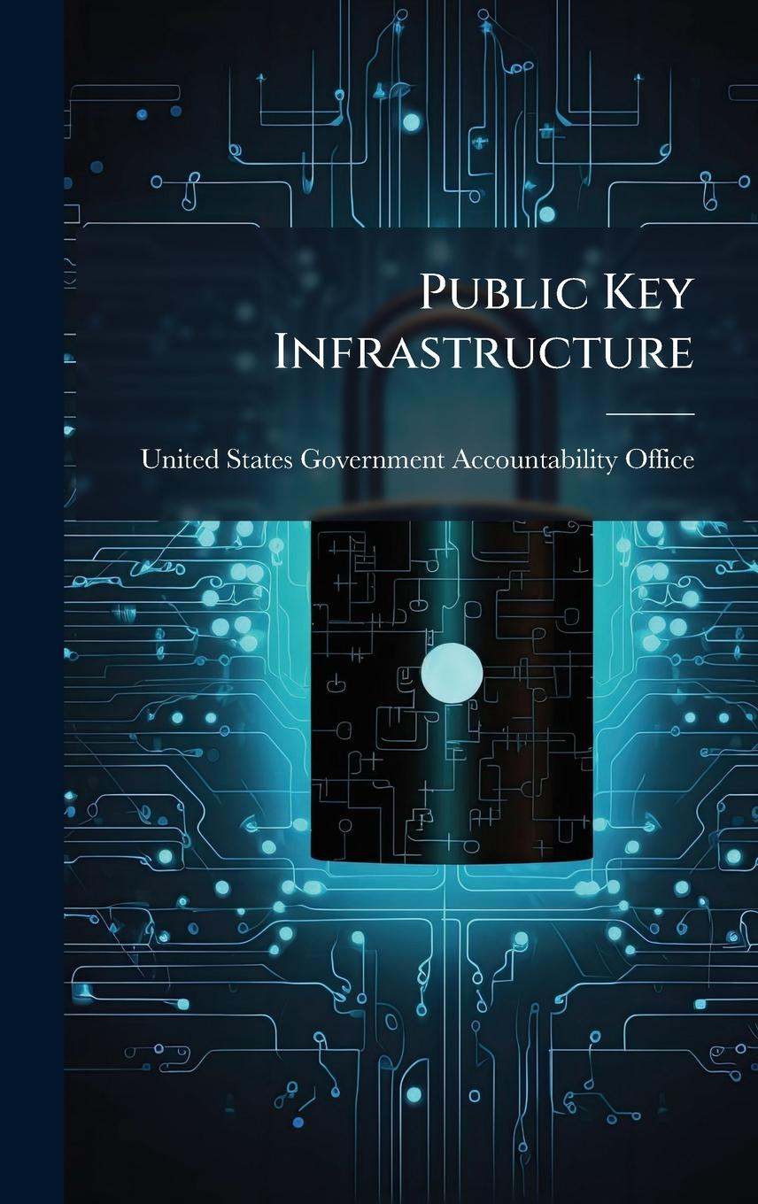 Kniha Public Key Infrastructure 