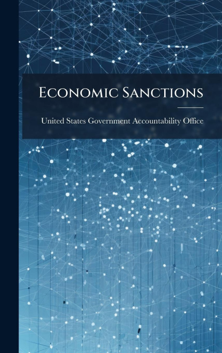 Kniha Economic Sanctions 