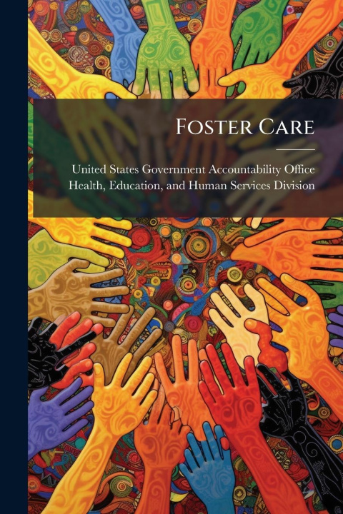 Kniha Foster Care 