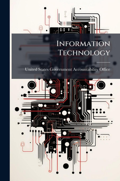 Kniha Information Technology 