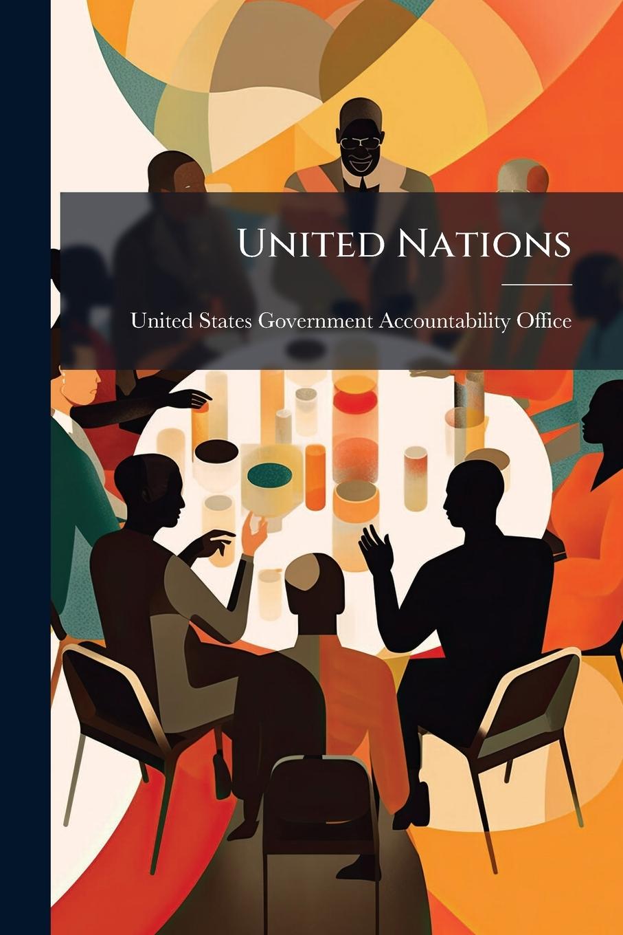 Knjiga United Nations 