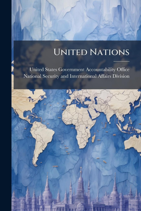 Kniha United Nations 
