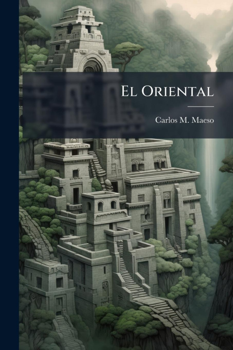 Kniha El Oriental 