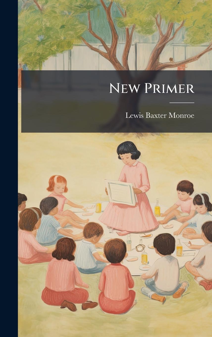 Kniha New Primer 