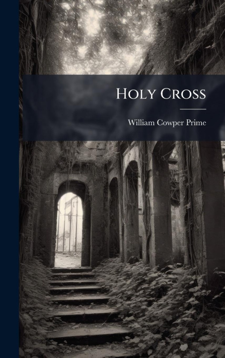 Kniha Holy Cross 