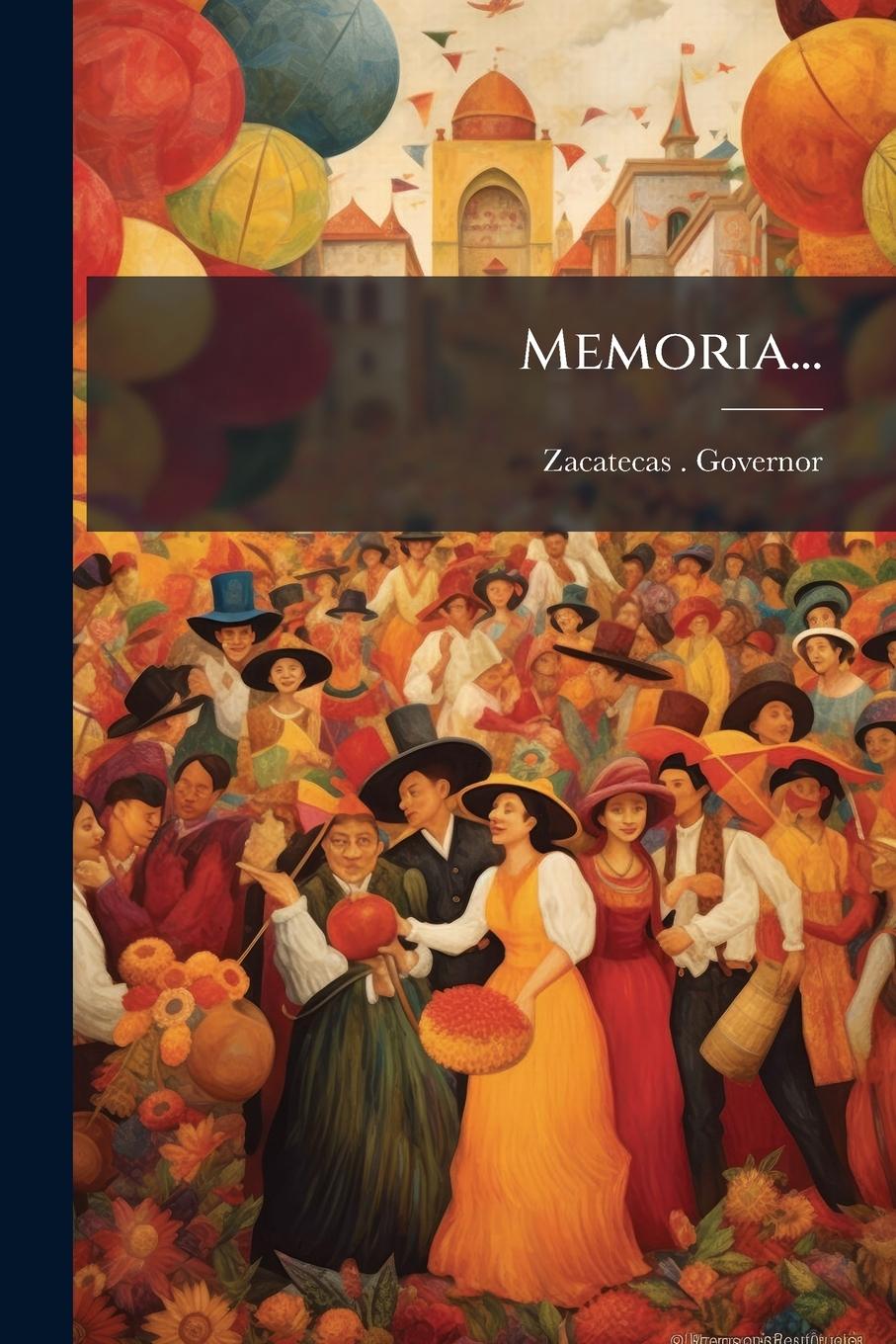 Knjiga Memoria... 
