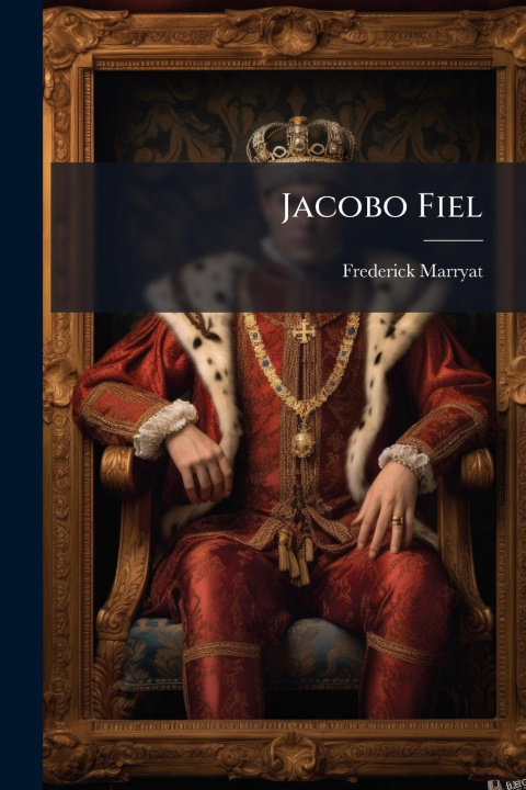 Kniha Jacobo Fiel 