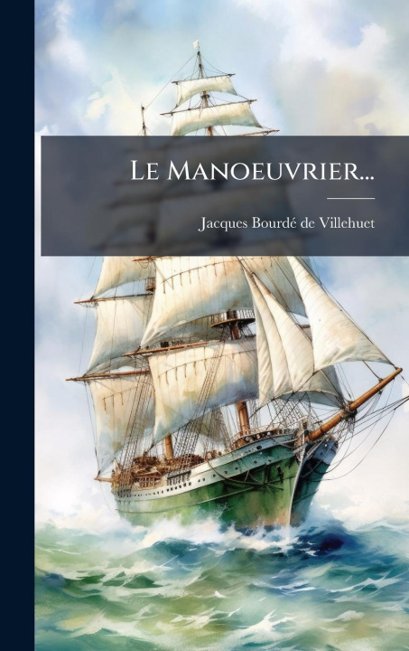Buch Le Manoeuvrier... 
