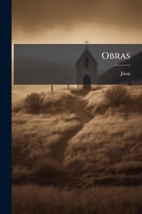 Kniha Obras 