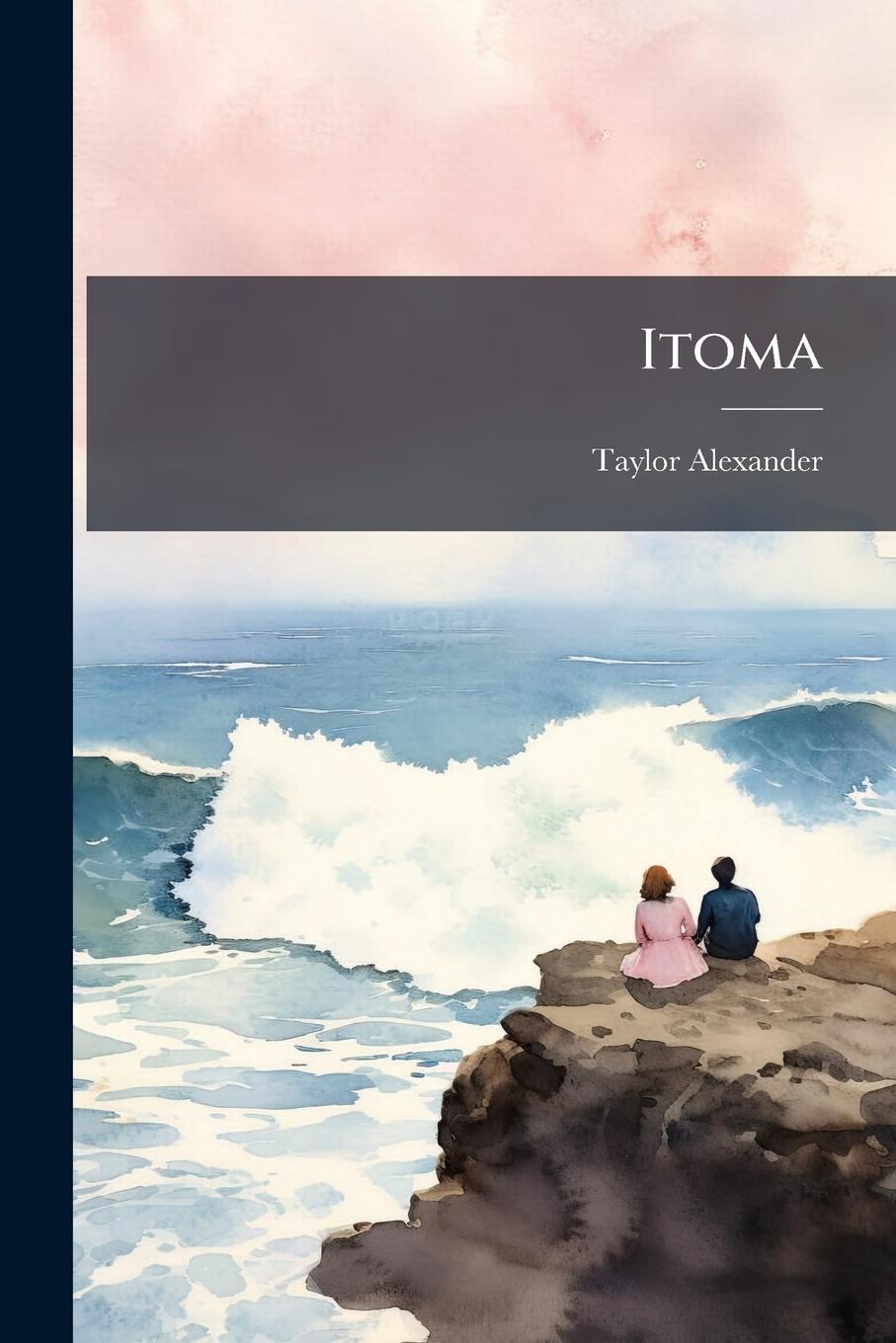 Kniha Itoma 