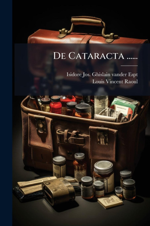 Kniha De Cataracta ...... 
