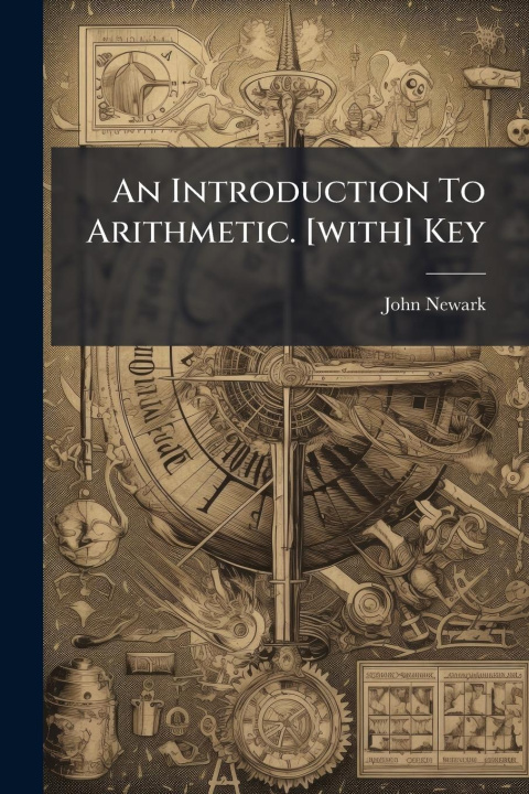 Kniha An Introduction To Arithmetic. [with] Key 